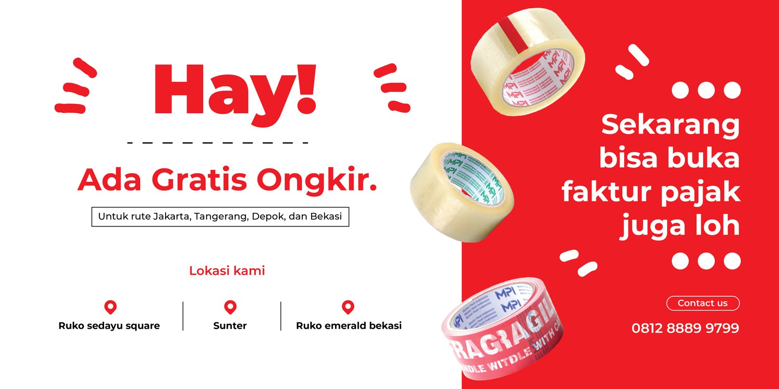 Slider Banner 1